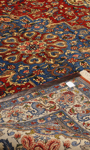 فرش دستبافت بختیار - کلگی