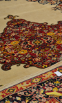 فرش دستبافت مشهد - کلگی
